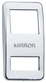 WESTERN STAR SWITCH COVER MIRROR