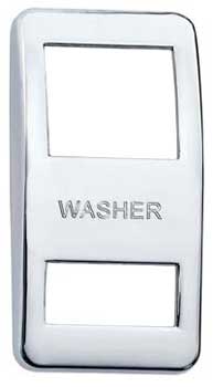 WESTERN STAR SWITCH COVER WASHER