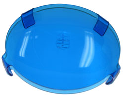 DRIVING LAMP PROTECTOR CRYSTAL BLUE