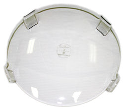 DRIVING LAMP PROTECTOR CLEAR HELLA 4000