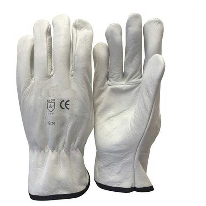 RIGGERS GLOVES HEAVY DUTY SMALL PAIR