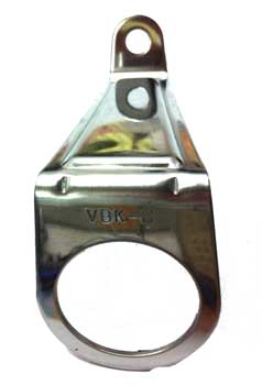 VALVE EXTENSION HOLDER WITH 34MM HOLE