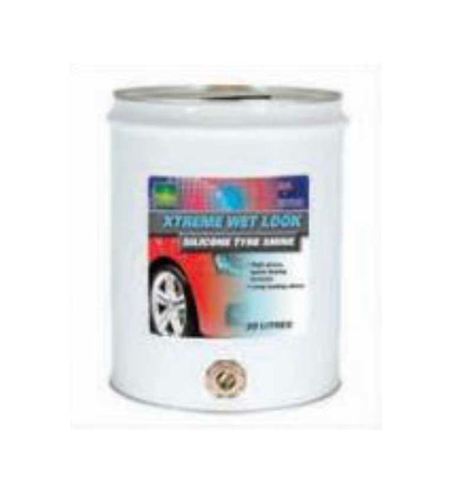 XTREME WET LOOK TYRE SHINE 20L