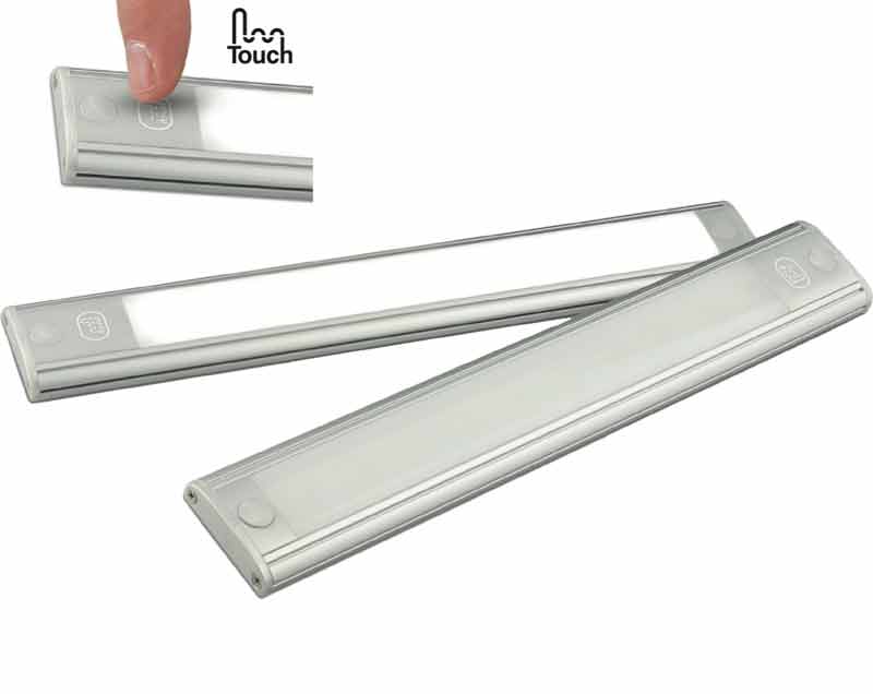 LED INTERIOR LAMP ON/OFF SWITCH 260MM
