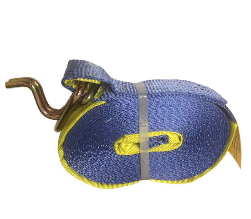 REPLACEMENT STRAP 9M X 50MM 2500KG