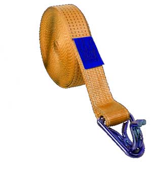 REPLACEMENT STRAP 75MM X 9M 5000KG