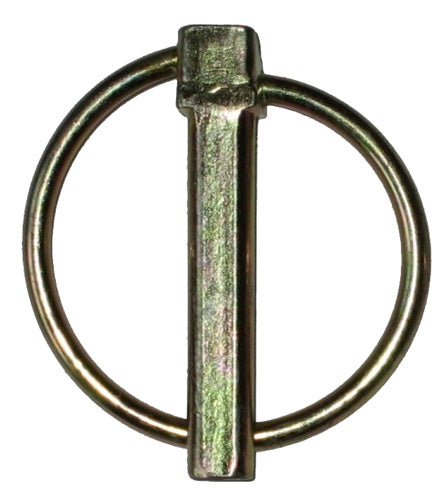 LINCH PIN 10MM OR 3/8INCH