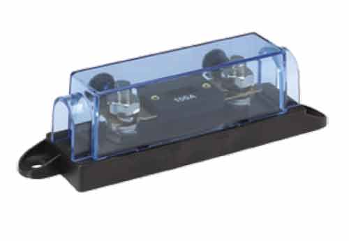 ANL FUSE HOLDER WITH 250A FUSE