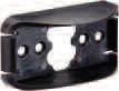NARVA BLACK BASE FOR LED LAMP MODEL 16