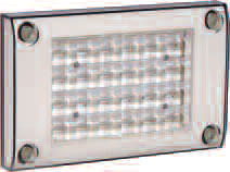 NARVA LED REVERSING LAMP WHITE 9-33V