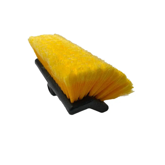 BROOM HEAD BI-LEVEL 10IN
