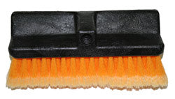BROOM HEAD BI-LEVEL 13IN