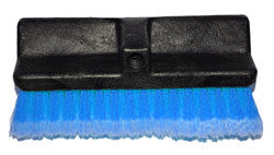 BROOM HEAD BI-LEVEL 15IN