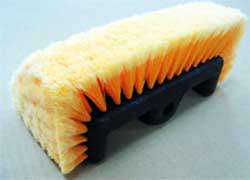 BROOM HEAD QUAD STYLE 10INCH