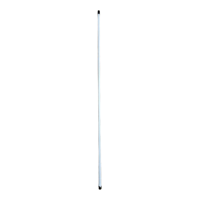 DIGITAL TV AERIAL WHITE 850MM