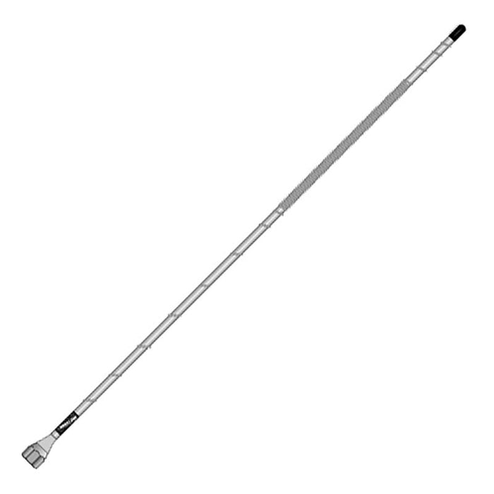 AERIAL CB 27MHz WHITE 1240MM