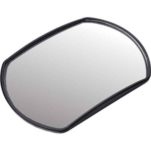 BLIND SPOT MIRROR STICK ON 135MM x100MM