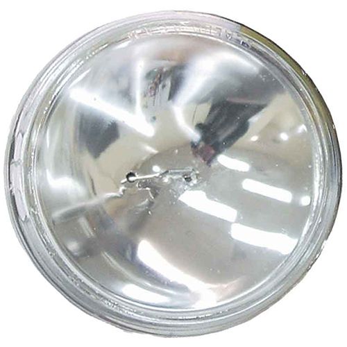 SEALED BEAM 12V 100W 114MM CLEAR SPOT