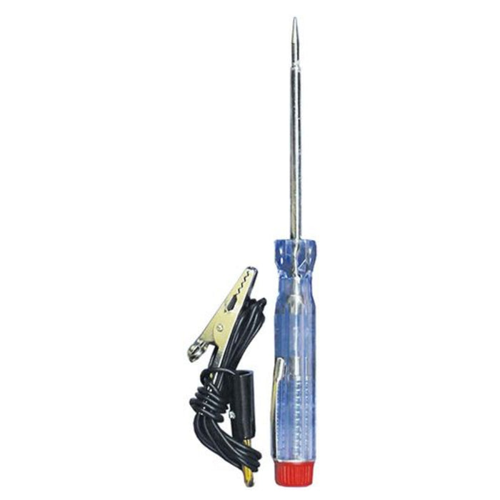 CURCUIT TESTER 6-24V 140MM