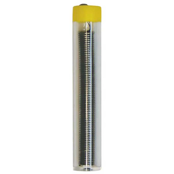 SOLDER WIRE IN A TUBE 1MM OR 20G