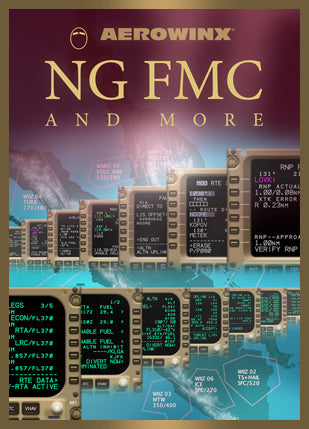 PSX Next Generation FMC Addon