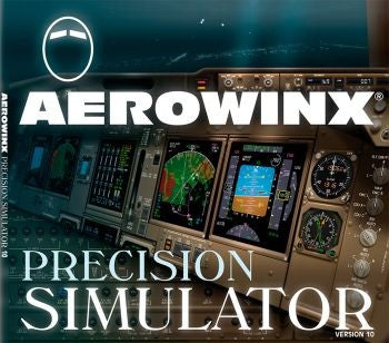 Aerowinx Precision Simulator (PSX)