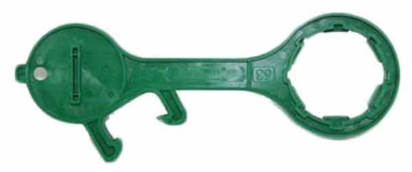 LID AND BUNG SPANNER