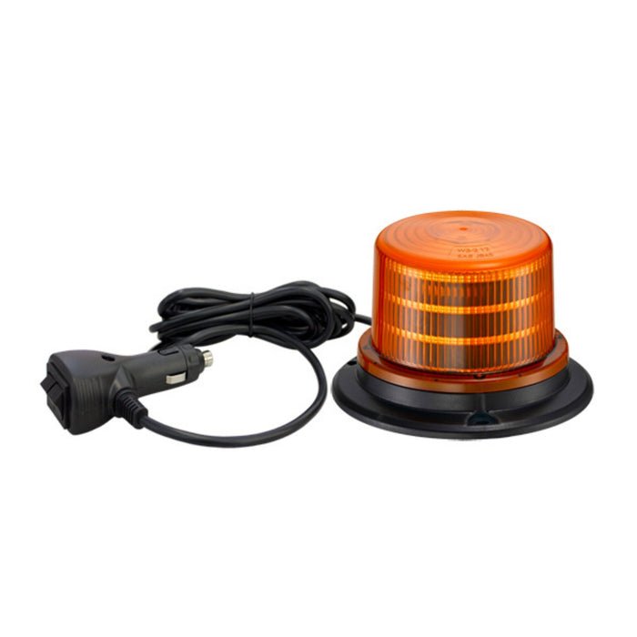 WHITEVISION LED BEACON MAGNETIC BASE