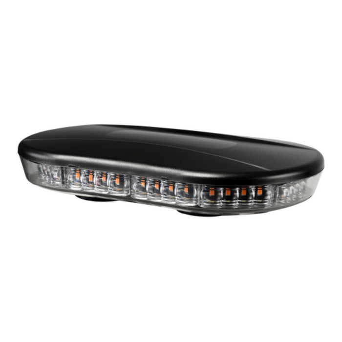 WHITEVISION LED MINI BAR BEACON BOLT ON