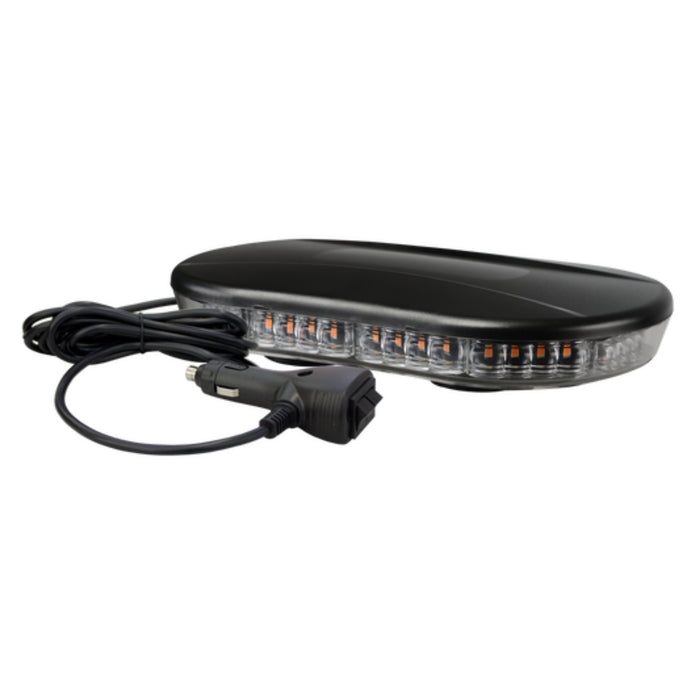 WHITEVISION LED MINI BAR BEACON MAGNETIC