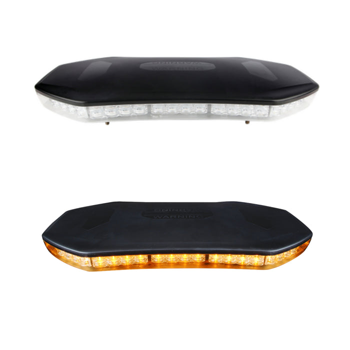 LED EMERGENCY LIGHT BAR 10-30V 398MM