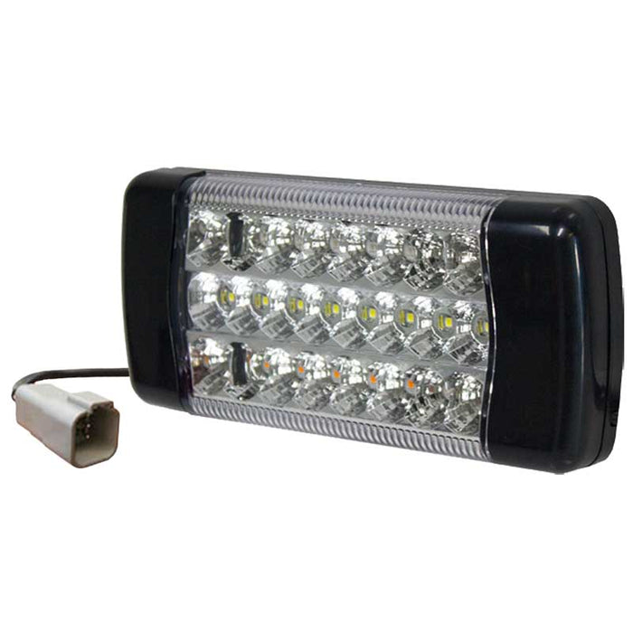 WHITEVISION LED REAR COMBO 9-33V