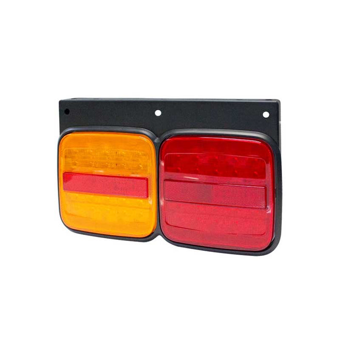 WHITEVISION REAR HINO LED COMBO 9-33V