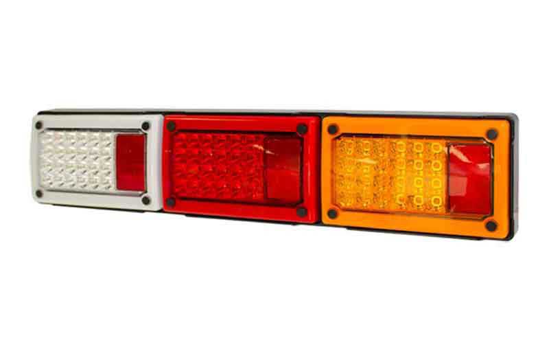 PEREI TRIPLE JUMBO STOP/TAIL/IND/REVERSE