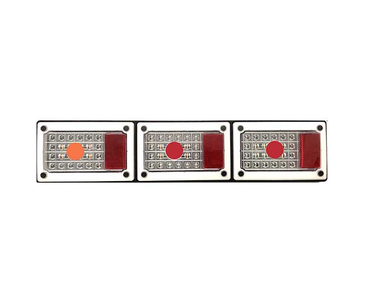 PERIE TRIPLE JUMBO STOP/TAIL/INDICATOR
