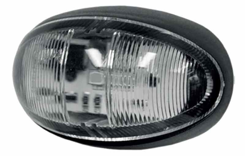 WHITEVISION MARK LAMP WHITE 9-33V