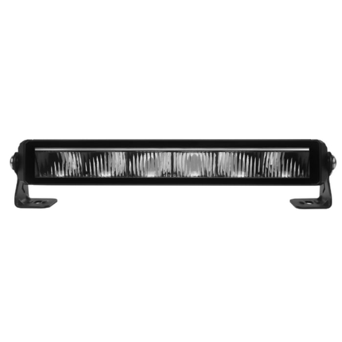 LED LIGHT BAR SINGLE ROW 12IN 10-30V