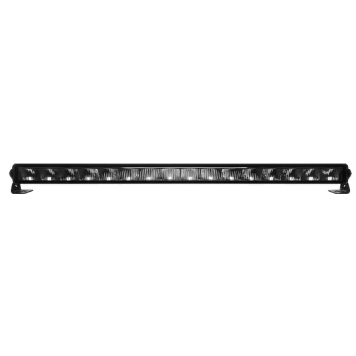 LED LIGHT BAR SINGLE ROW 32IN 10-30V