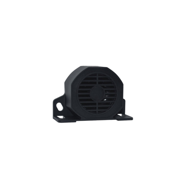 TRIPLE TONE REVERSE ALARM 10-30V