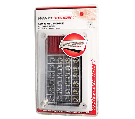 PEREI JUMBO MODULE REVERSE  9-33V