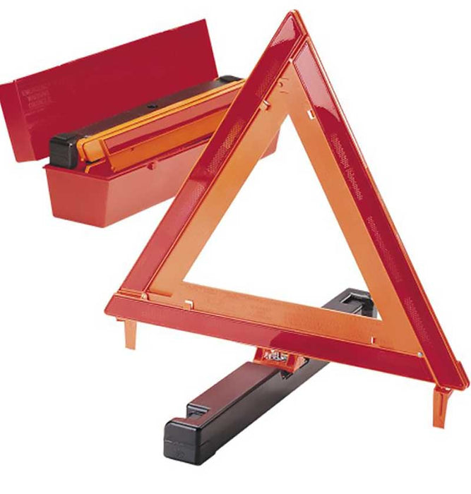 SAFETY TRIANGLES SET OF THREE