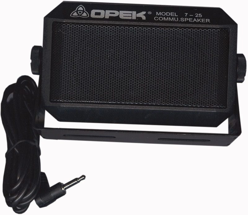 CB UHF  EXTENSION SPEAKER