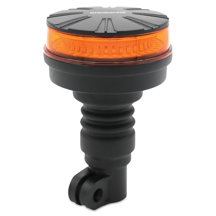 CROSSFIRE LED BEACON POLE MOUNT