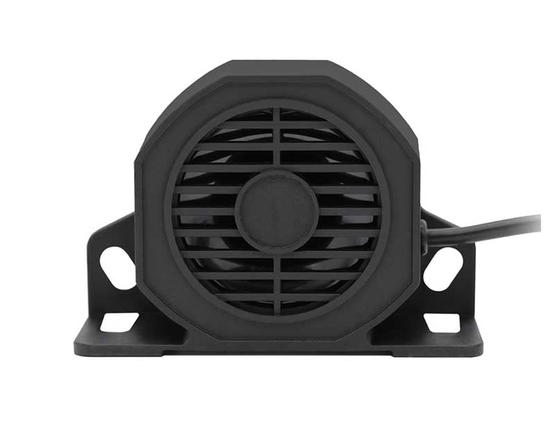 AXIS REVERSING ALARM - SQUARK & BEEP
