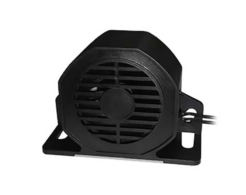 AXIS REVERSING ALARM - SQUARK  87-102dB