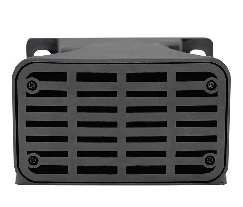 AXIS REVERSING ALARM QUACK 107dB 12-48V — Hy Way
