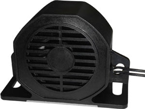 AXIS REVERSING ALARM - BEEP 97dB 12-48V