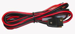 POWER LEAD 3 PIN  UNIDEN