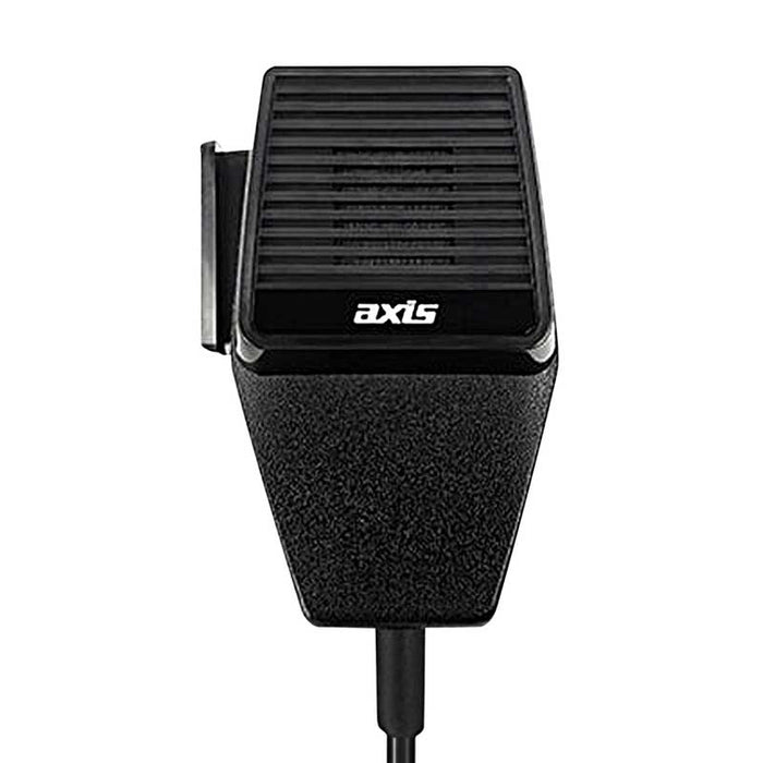 MICROPHONE 4 PIN DYNAMIC UNIDEN STYLE