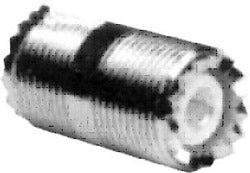 COAXIAL JOINER DOUBLE FEMALE